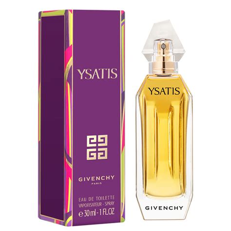 givenchy ysatis 30ml tennessee|givenchy ysatis.